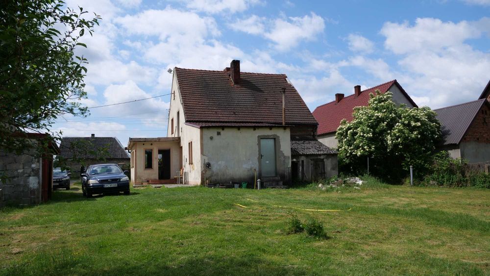 Dom – Przemków, powiat polkowicki - Widok 4