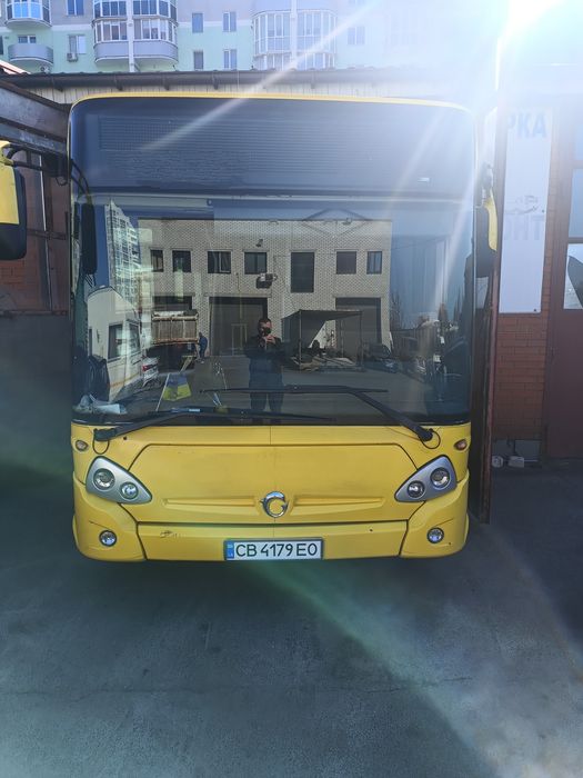 Продам Міський автобус Heuliez gx 127