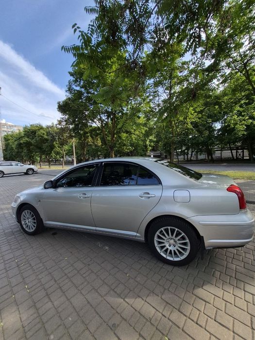 Продам Тойота Авенсіс Т 250