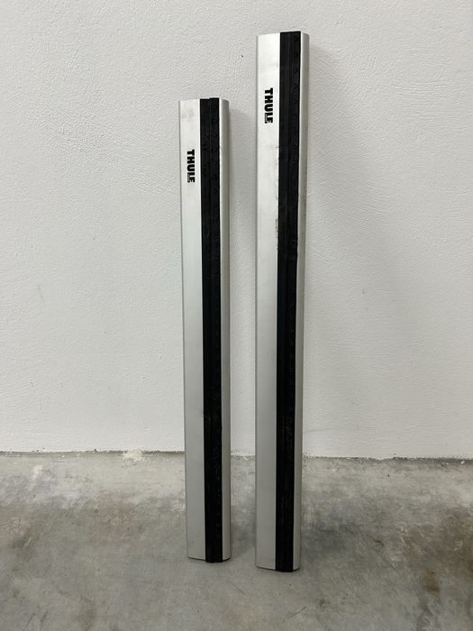Barras Thule Edge WingBar
