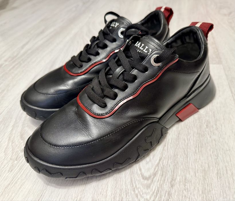 Кроссовки BALLY оригинал