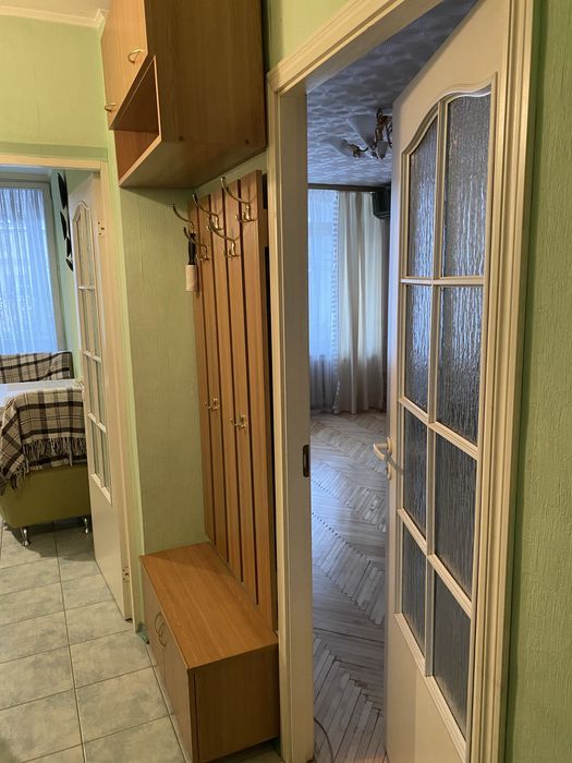 Довгострокова оренда квартири ЦЕНТР