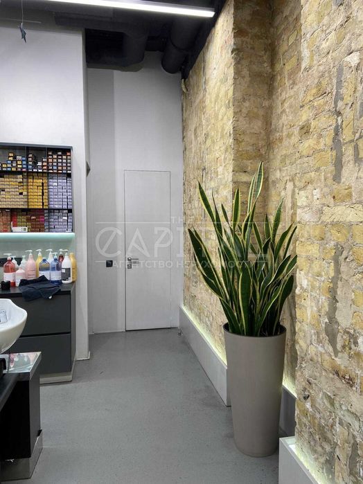 Продажа комерційного приміщення 141м2/вул.Велика Васильківська 18