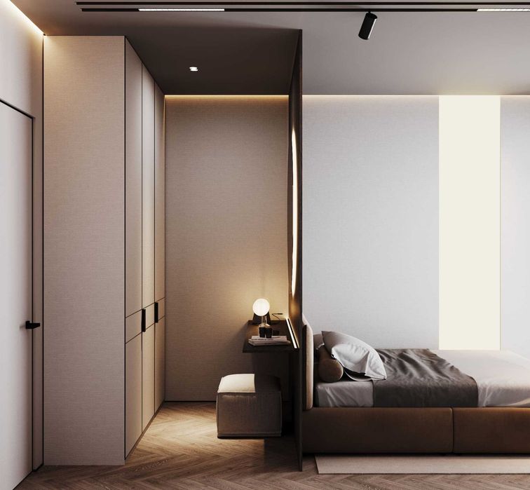 2-rooms apartment apartment by the address st. Tivodara Legotskogo (area 77,9 m²) - Atlanta.ua - photo 16