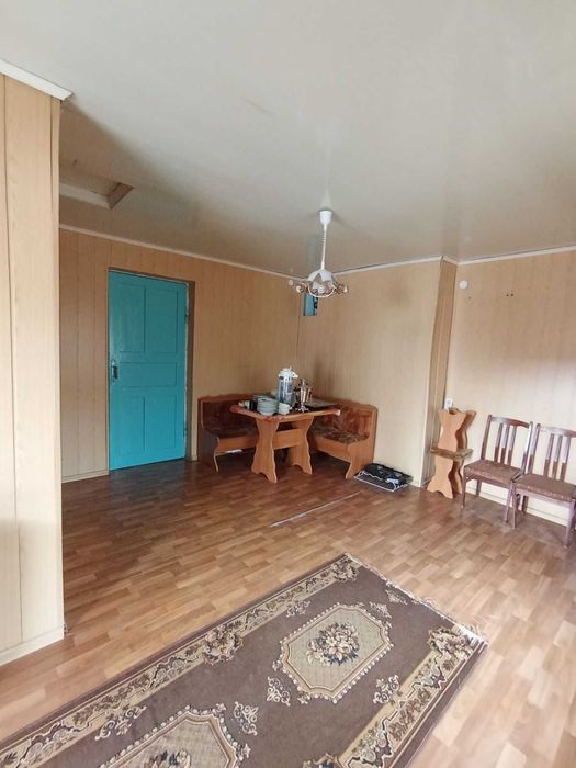 Продаж 1 поверхового будинку з гаражем і ділянкою, с. Петрик