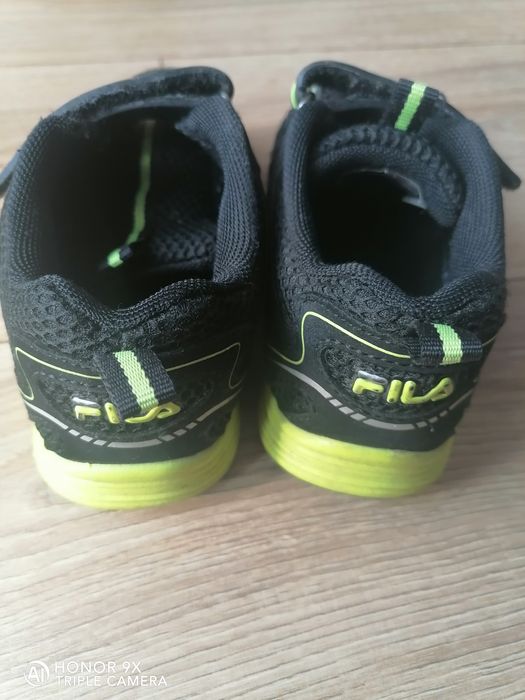 Buty Fila, roz. 26