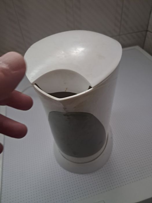 Cafeteira eléctrica