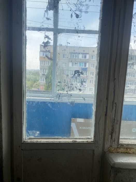 Оренда 1-но кімнатної квартири