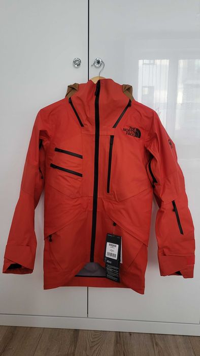The North Face Kurtka snowboardowa Damska Steep Series FUTURELIGHT™