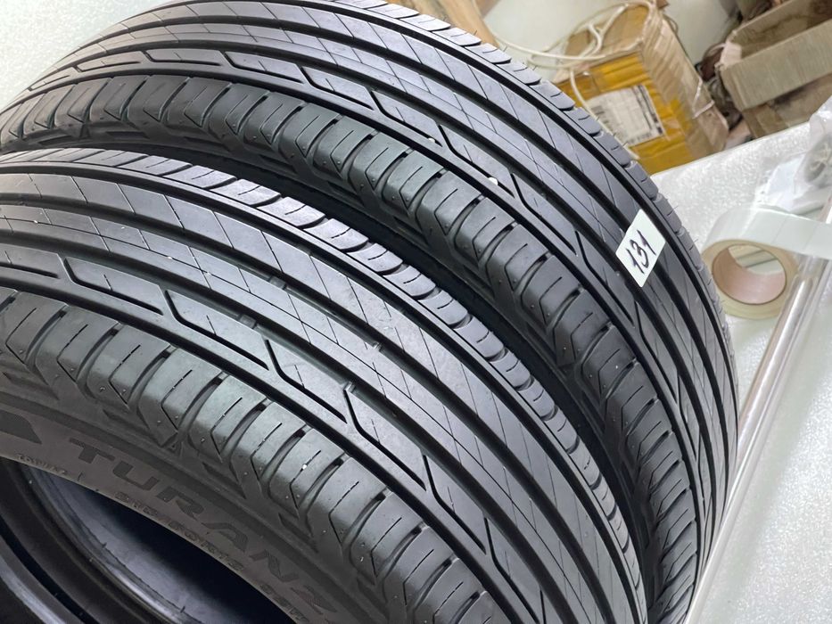 215/50 R18 Bridgestone Turanza