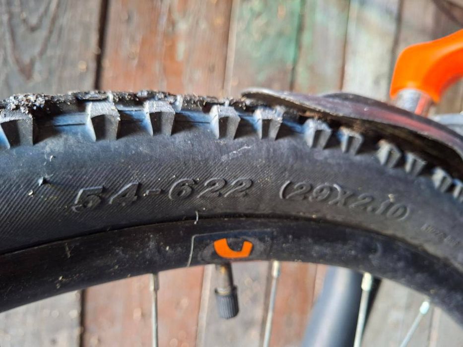 Rower northtec 28 cali