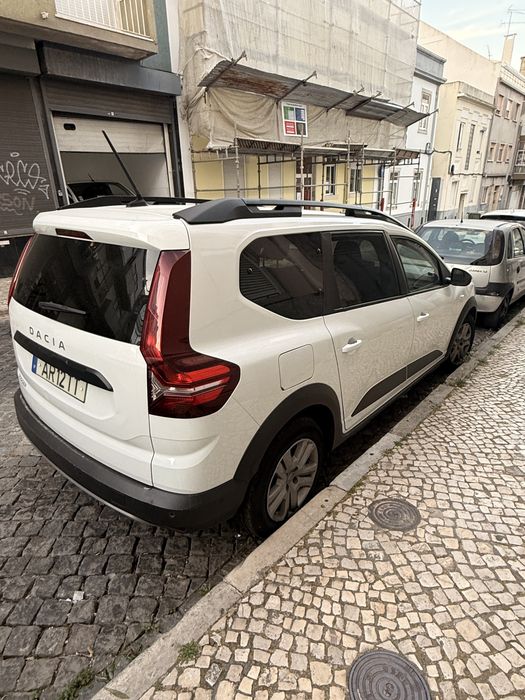 Dacia Jogger 7 Lugares - 105.500 km - Excelente Estado