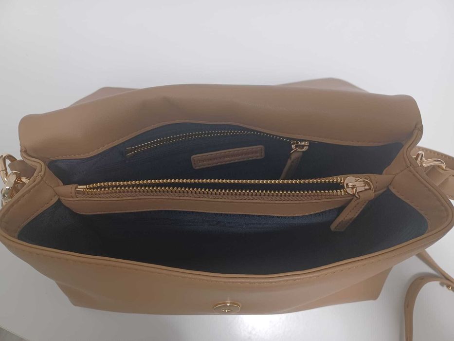 Mala original Tommy Hilfiger com Fatura de compra