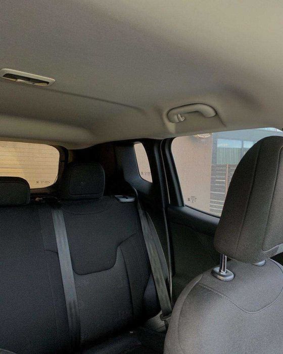 Jeep Renegade 2018 2.4