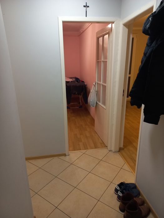 Mieszkanie M-4, 48m2, w Pionkach przy Puszczy Kozienickiej