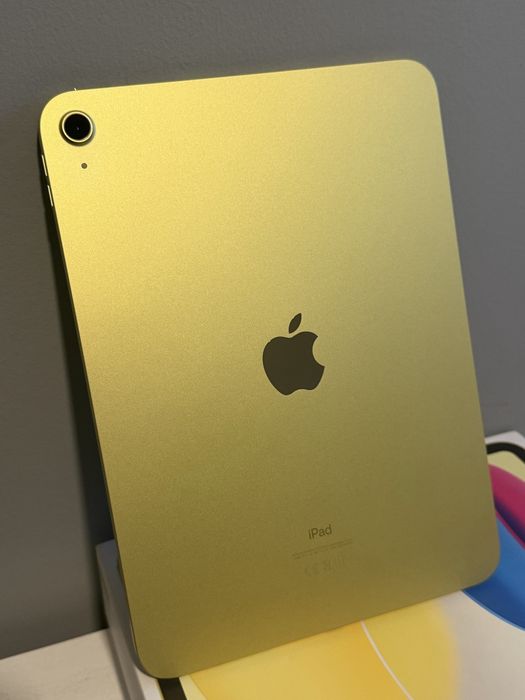 Ipad 10 64gb.