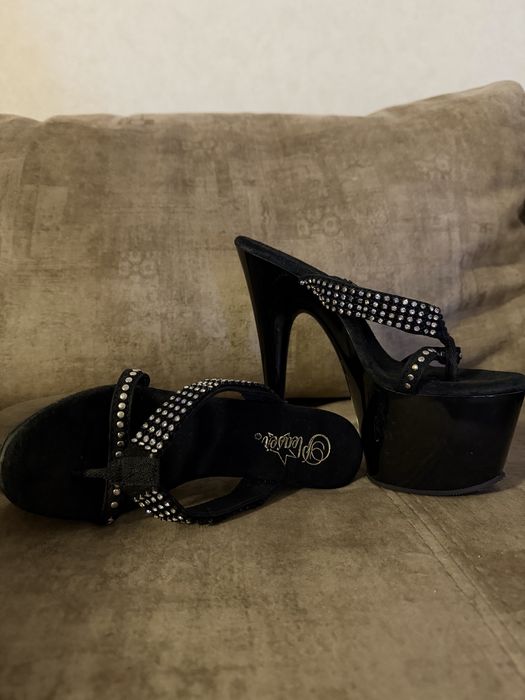 Стрипы, обувь для танцев, обувь для pole dance, обувь для пилона