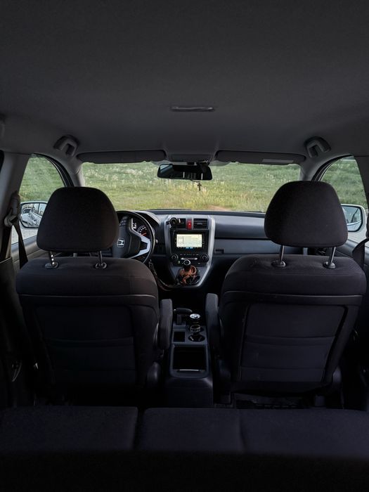 Honda CR-V III 2.2 Diesel 4x4 | 2007 |