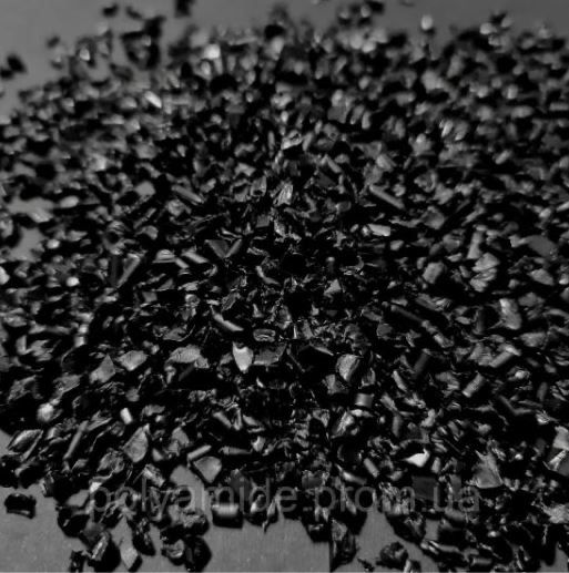 ПБТ дробленка PBT (вторинна)