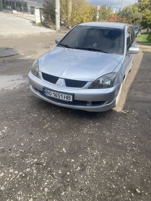 Продам мітсубісі