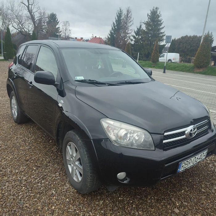 Toyota RAV-4