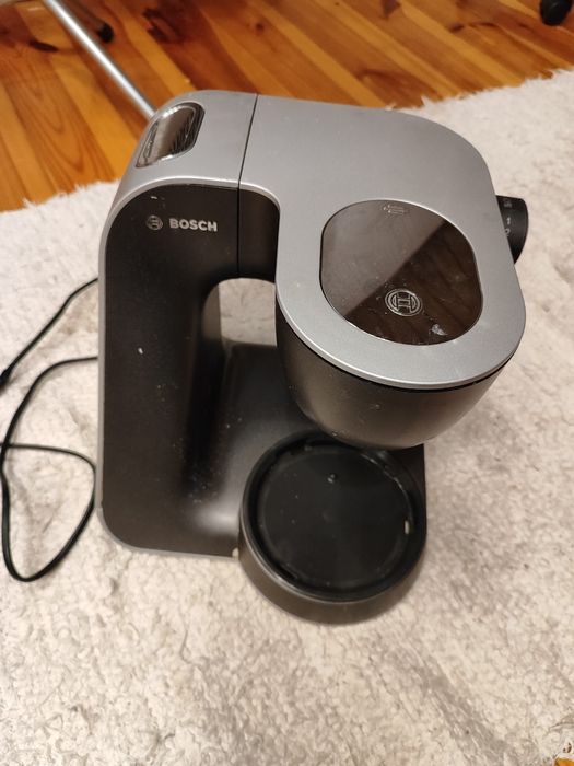 Robot planetarny Bosch mum 5 uszkodzonych