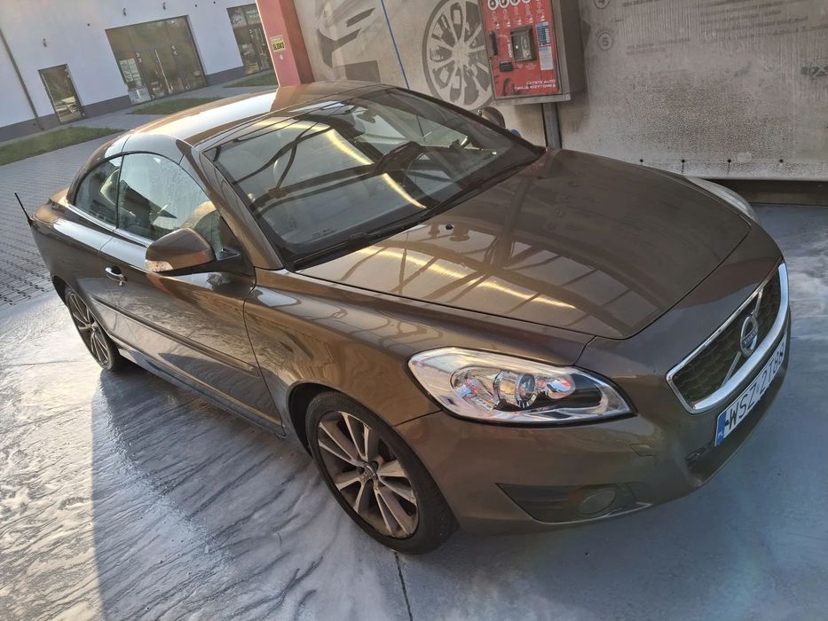 Volvo C70 Volvo C70 Momentum, D3, 2.0