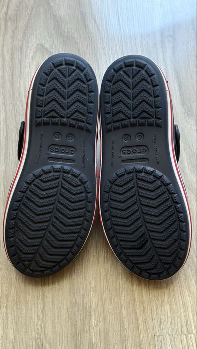 Crocs сандалі оригінал  для хлопчика
