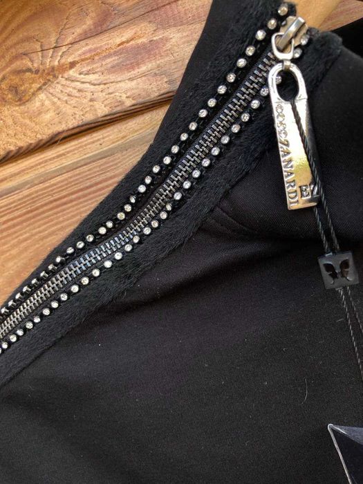 Жіночий чорний костюм Туреччина люксякість