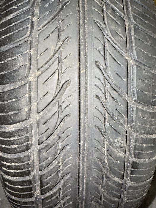 Резина R14 20 год