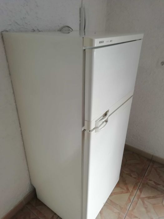 Equipamento de frio BOSCH