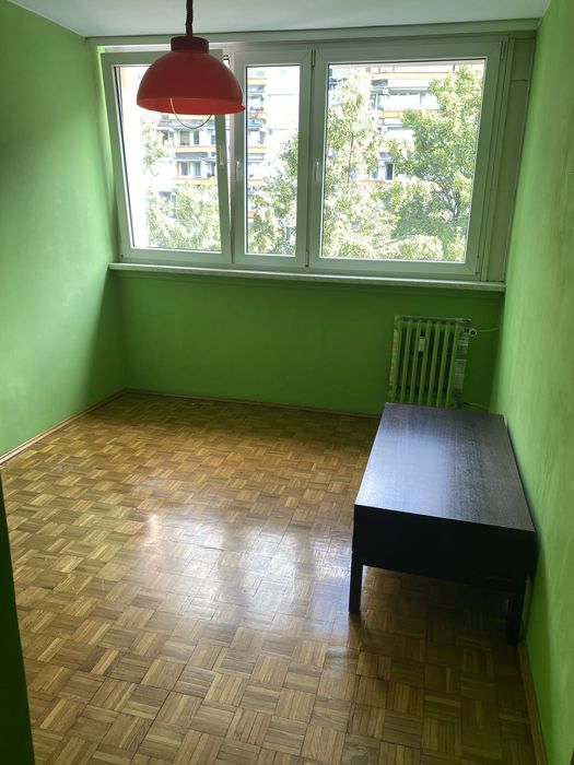 Do remontu. Bezpośrednio. Sprzedam 3 pokojowe mieszkanie we Wrocławiu na zielonym osiedlu Popowice. - Widok 2