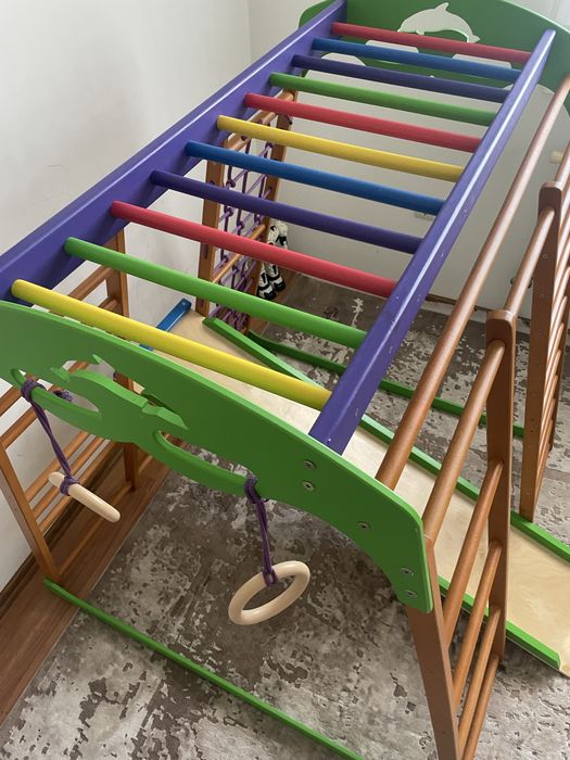 Спортивний комплекс