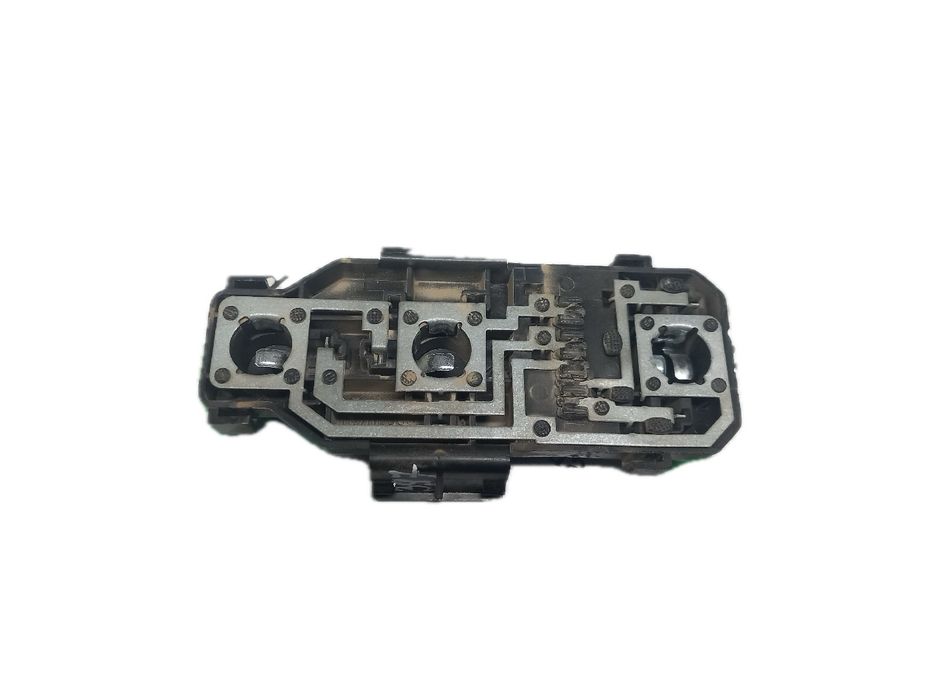 Suporte lâmpada direito AUDI Allroad (4BH, C5)