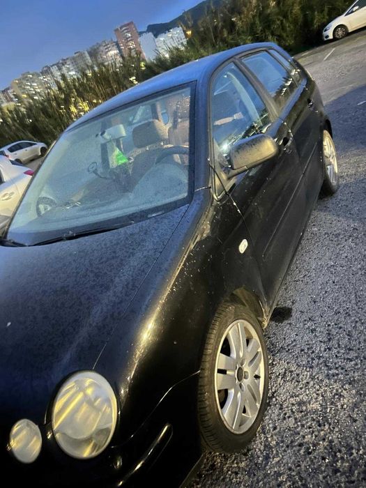 Polo TDI 3 cilindros gasóleo