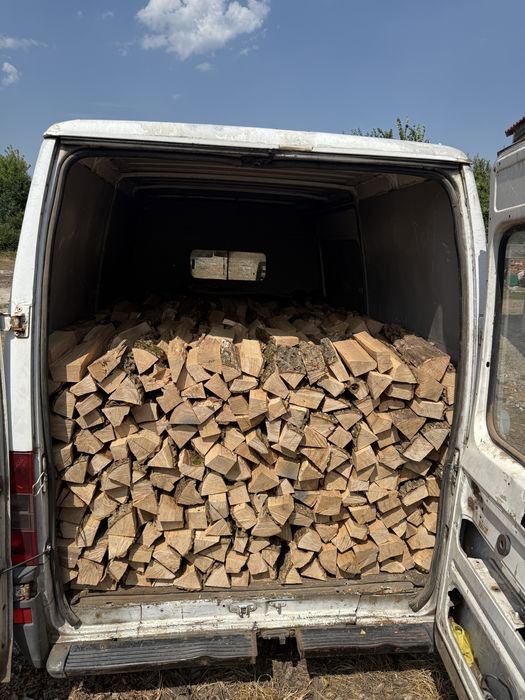 Продам дрова Окацію ,Дуб.