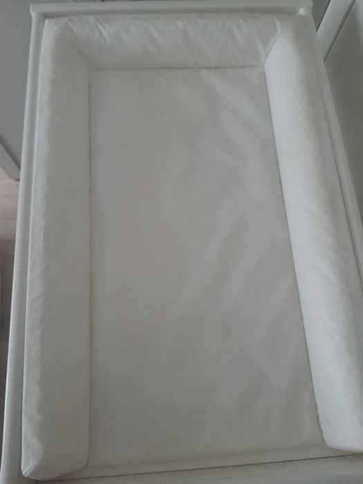 Przewijak ikea i mata do przewijania