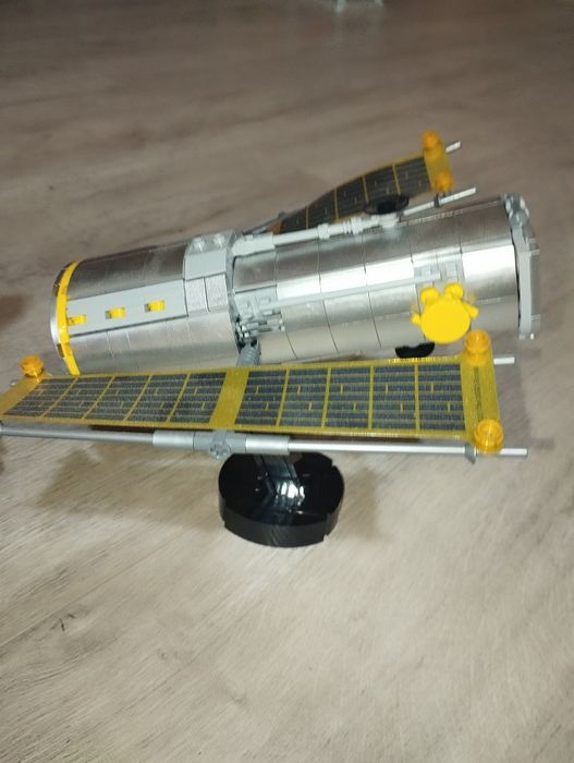 Конструктор LEGO NASA 10283 Космический шаттл НАСА «Дискавери»