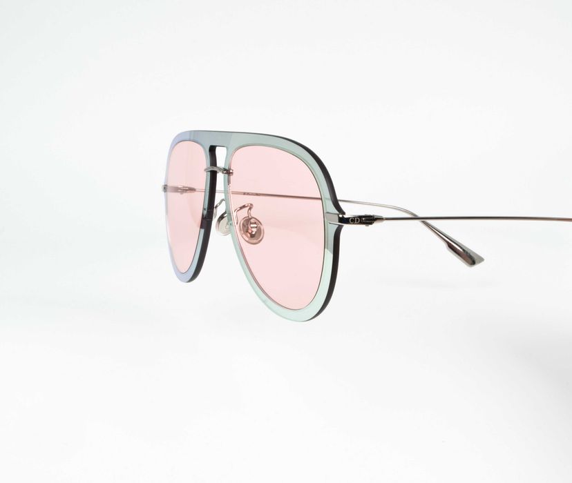 Dior Оригинал очки новые окуляри Diorultime1