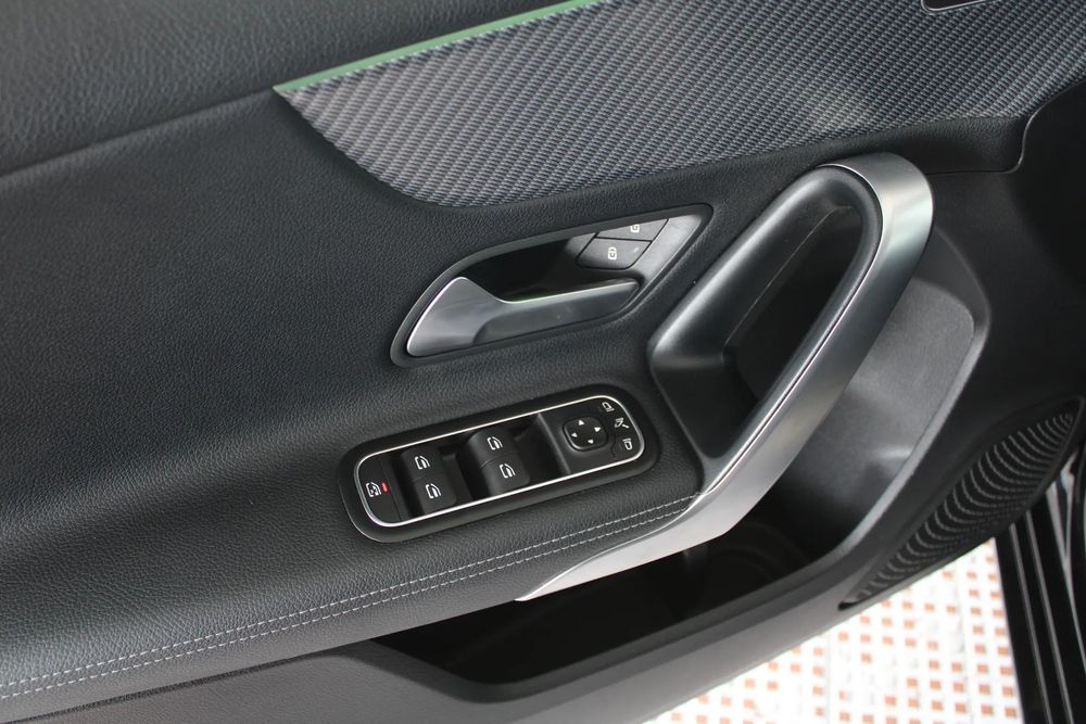 Mercedes-Benz A 200 Progressive Aut.