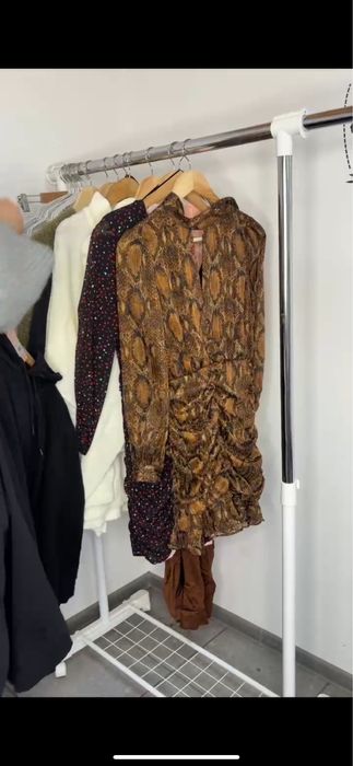 Одяг ОПТ, з бірками. Zara