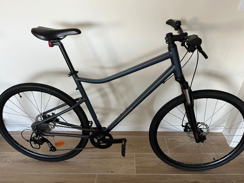 Bicicleta Riverside estado de nova!!