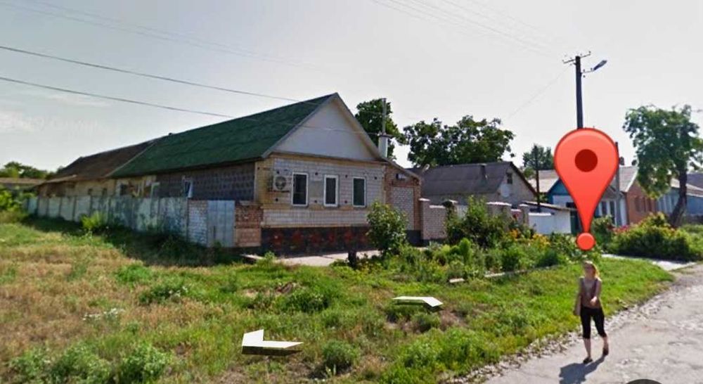 Продам гараж малогабаритний