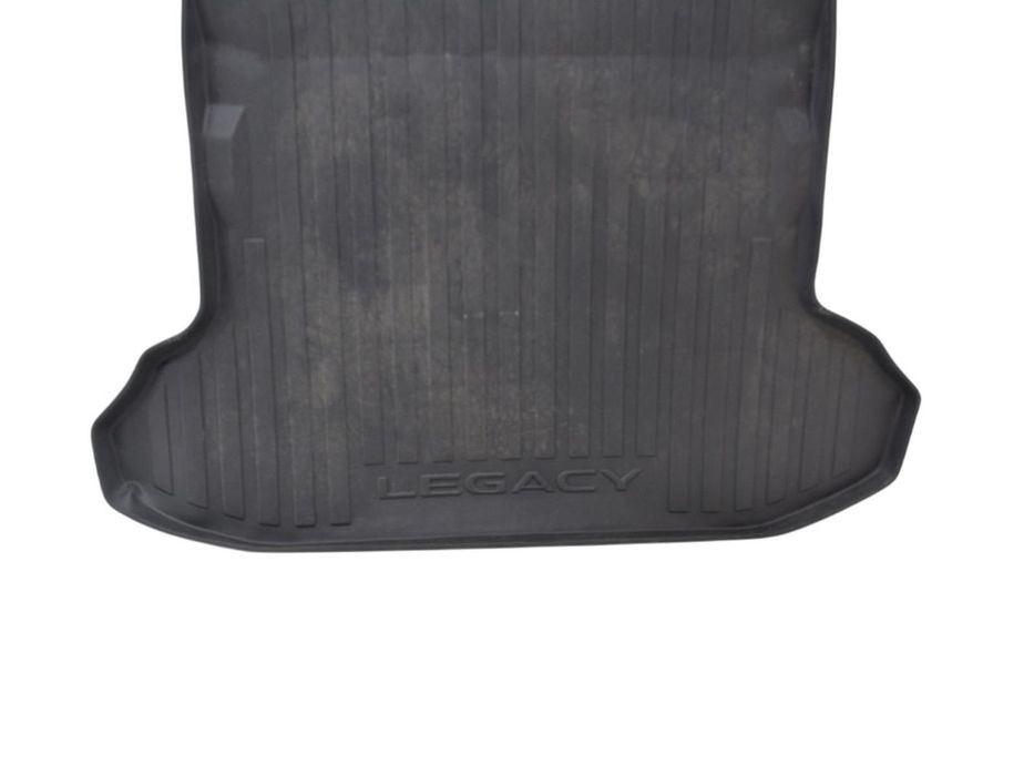 Килимок автомобільний задній SUBARU LEGACY BN 2015-2018 (багажника) J5
