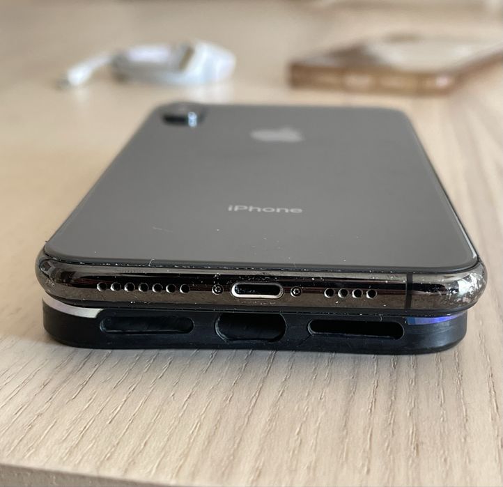 Iphone Xs Max 512 Gb,nowa bateria