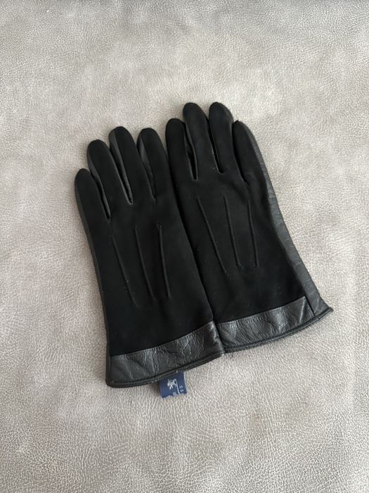 Рукавицы, перчатки шкіряні, жіночі перчатки