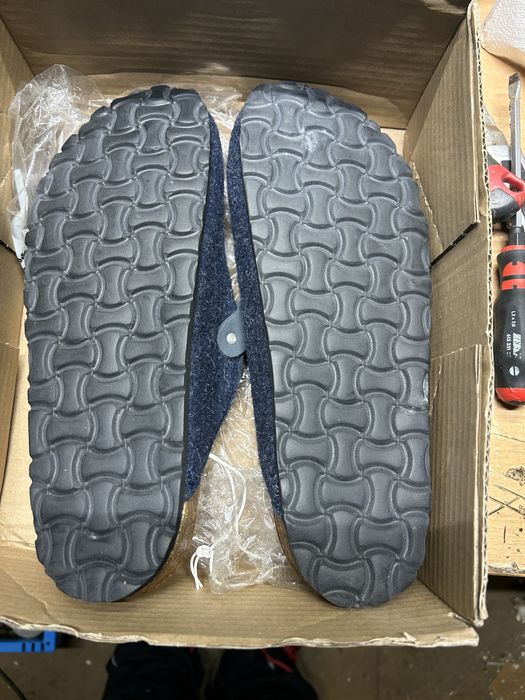 Laczki comfort Bio