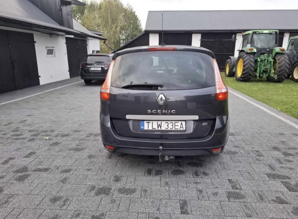 Renault Grand Scenic