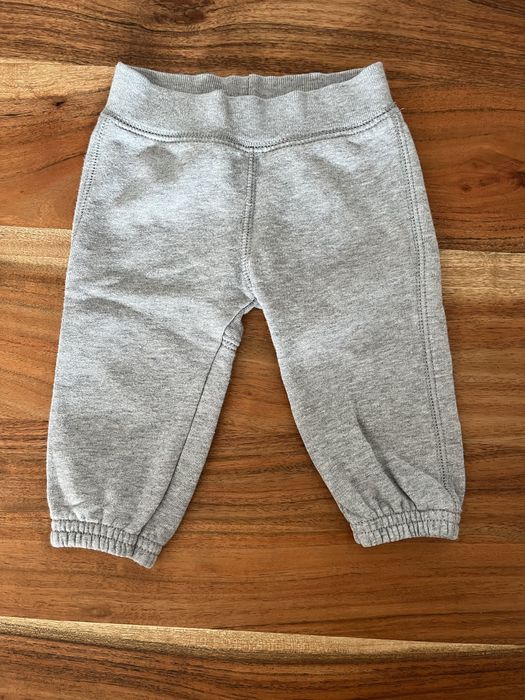 Spodnie BENETTON roz 68