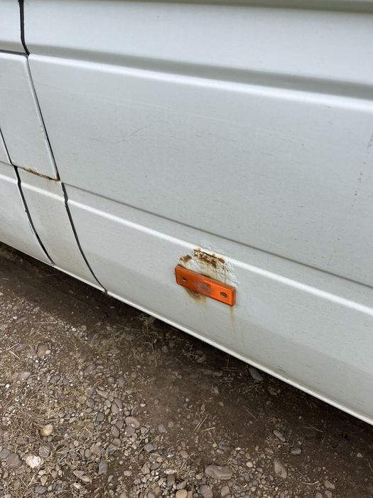 Мерседес спринтер 313